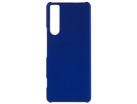 Carcasa para Sony xperia 5 iv 5g Azul
