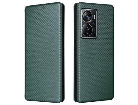 Carcasa para ZTE Zte axon 40 pro 5g Verde