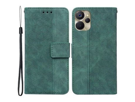 Carcasa para Realme 9i 5g Verde