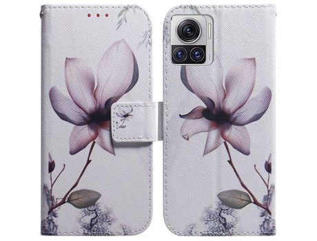 Carcasa para Motorola moto x30 pro 5g/edge 30 ultra 5g Rosa