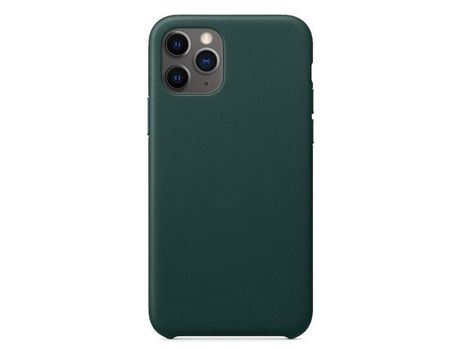 Carcasa para iPhone 11 Pro Max SLOWMOOSE Verde