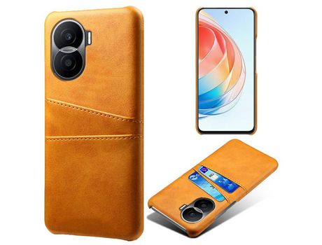 Carcasa para Honor Honor x40i 5g Naranja