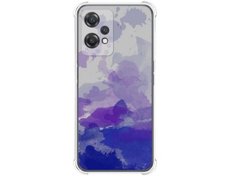 Carcasa para OnePlus nord ce 2 lite 5g TUMUNDOSMARTPHONE Multicolor