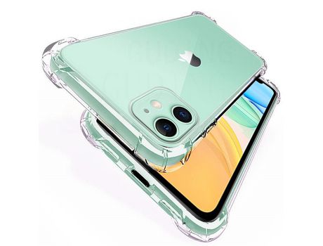 Carcasa para iPhone 11 Pro SLOWMOOSE