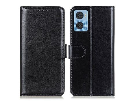Carcasa para Motorola moto e22 4g/e22i 4g Negro