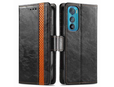 Carcasa para Motorola edge 30 5g CASENEO Negro