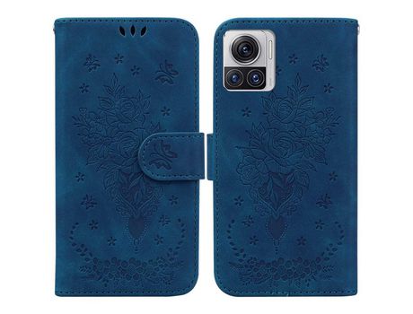 Carcasa para Motorola moto x30 pro 5g/edge 30 ultra 5g Rosa