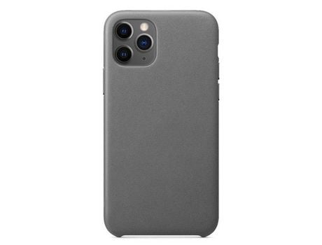 Carcasa para iPhone 11 SLOWMOOSE Gris