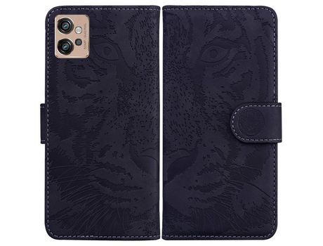 Carcasa para Motorola moto g32 4g Negro
