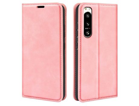 Carcasa para Sony xperia 5 iv 5g Rosa
