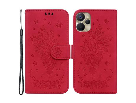 Carcasa para Realme 9i 5g Rosa
