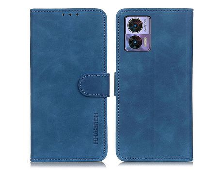 Carcasa para Motorola edge 30 lite/edge 30 neo 5g Azul