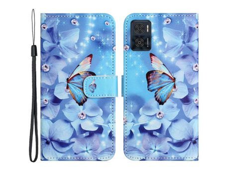 Carcasa para Motorola moto e22i 4g/moto e22 4g