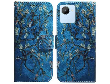 Carcasa para Realme c30 4g