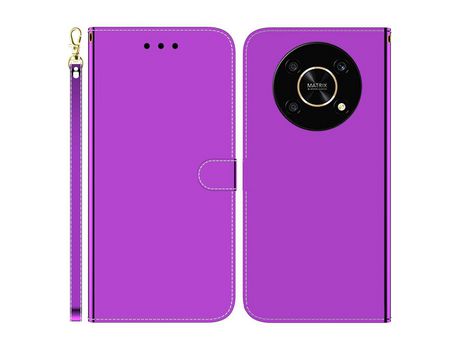 Carcasa para Honor Honor x9 4g/5g Morado