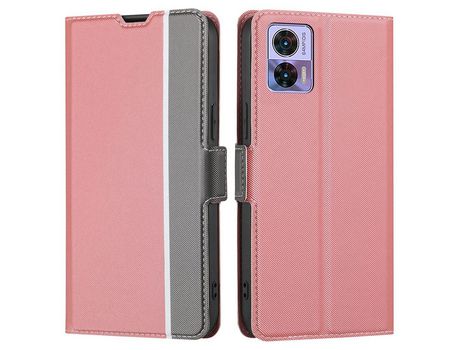 Carcasa para Motorola edge 30 neo 5g Rosa