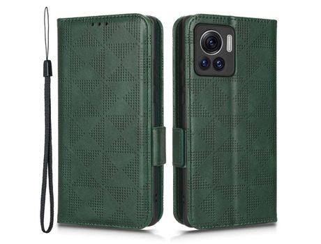 Carcasa para Motorola moto x30 pro 5g/edge 30 ultra 5g Verde