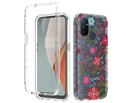 Carcasa para OnePlus nord n100