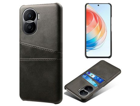 Carcasa para Honor Honor x40i 5g Negro