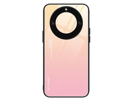 Carcasa para Honor Honor x40 5g Rosa