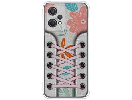 Carcasa para OnePlus nord ce 2 lite 5g TUMUNDOSMARTPHONE Multicolor