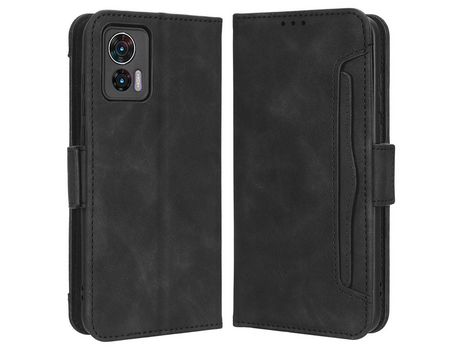 Carcasa para Motorola edge 30 neo 5g Negro