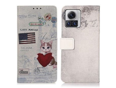 Carcasa para Motorola moto x30 pro 5g/edge 30 ultra 5g