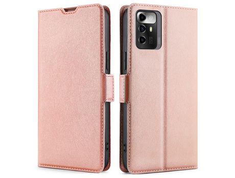 Carcasa para ZTE Blade a72 5g Rosa