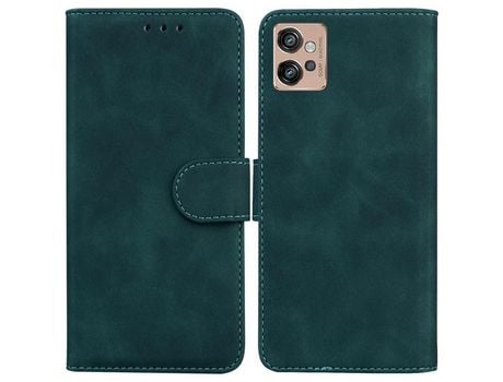 Carcasa para Motorola moto g32 4g Verde