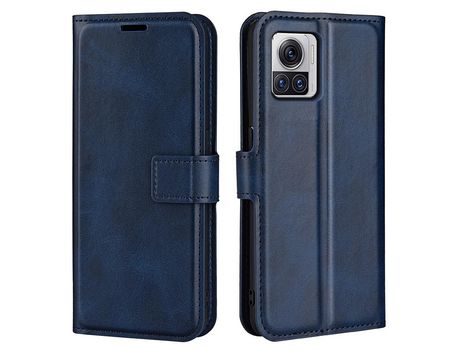 Carcasa para Motorola moto x30 pro 5g/edge 30 ultra 5g Azul