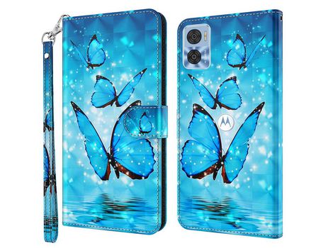 Carcasa para Motorola moto e22 4g/moto e22i 4g