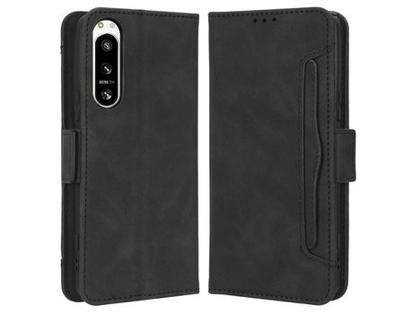 Carcasa para Sony xperia 5 iv 5g Negro