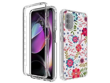 Carcasa para Motorola moto g 5g 2022