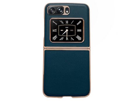 Carcasa para Motorola moto razr 2022 5g Verde