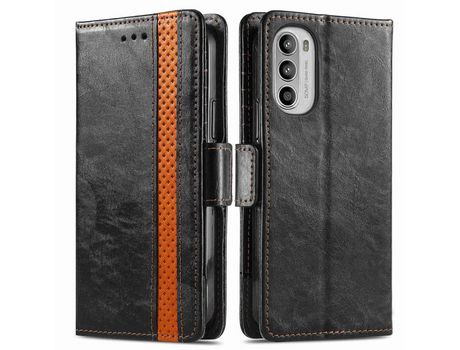 Carcasa para Motorola moto g52 4g CASENEO Negro