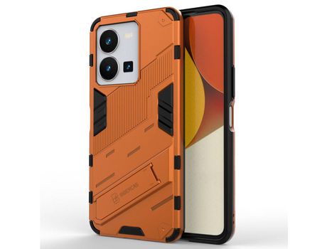 Carcasa para Vivo y35 4g (2022) Naranja