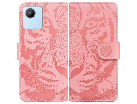 Carcasa para Realme c30 4g Rosa