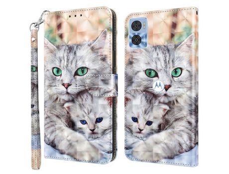 Carcasa para Motorola moto e22 4g/e22i 4g