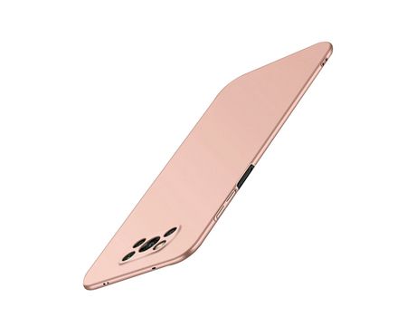 Carcasa para Xiaomi poco x3 pro GIFT4ME Rosa