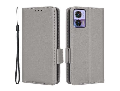 Carcasa para Motorola edge 30 neo 5g Gris