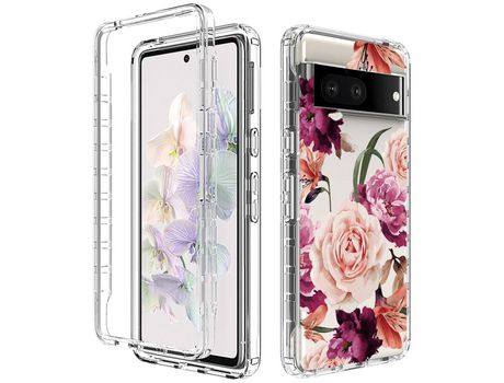 Carcasa para Google pixel 6a