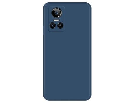 Carcasa para Realme gt neo 3 5g Azul
