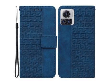 Carcasa para Motorola moto x30 pro 5g/edge 30 ultra 5g Azul