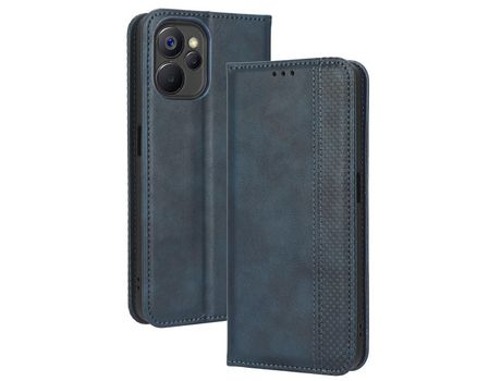 Carcasa para Realme 9i 5g Azul