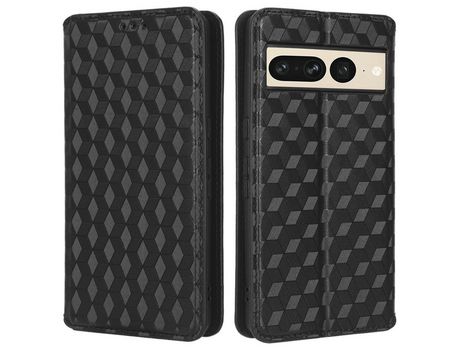 Carcasa para Google pixel 7 pro 5g Negro