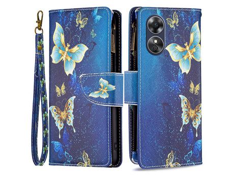 Carcasa para Oppo a17 4g