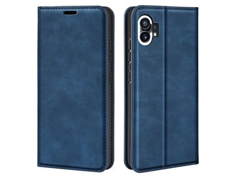 Carcasa para Nothing Nothing phone (1) 5g Azul