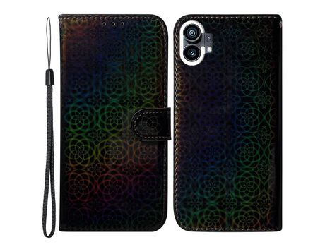 Carcasa para Nothing Nothing phone (1) 5g Negro