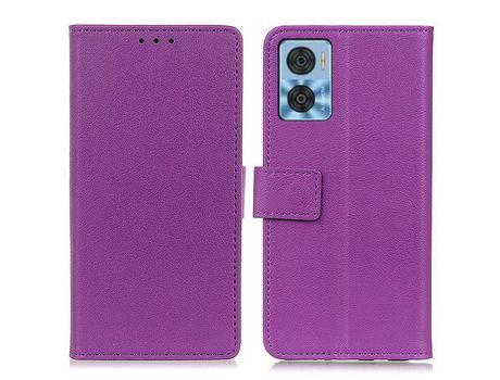 Carcasa para Motorola moto e22 4g/e22i 4g Morado