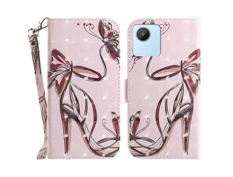 Carcasa para Realme c30 4g